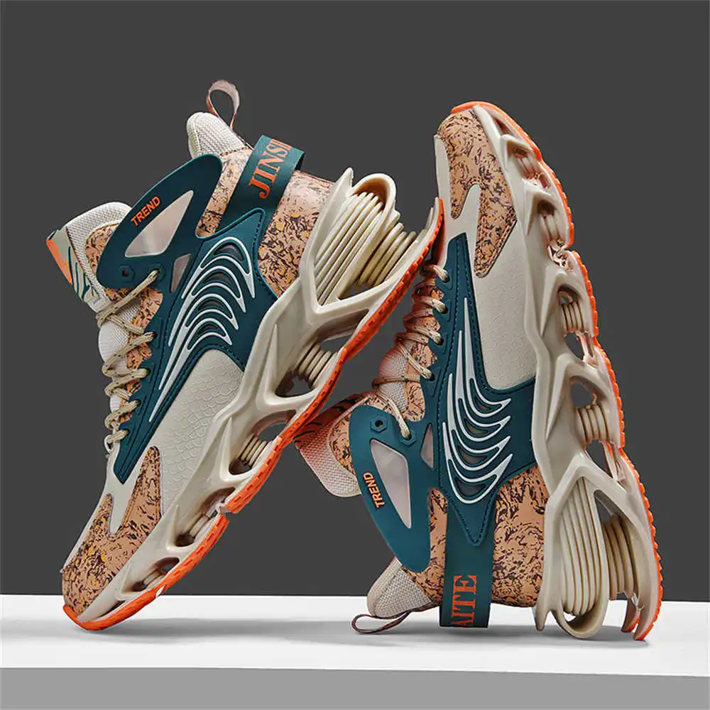 Men'S Fashion Uk - Zapatillas antideslizantes para correr para niños,
