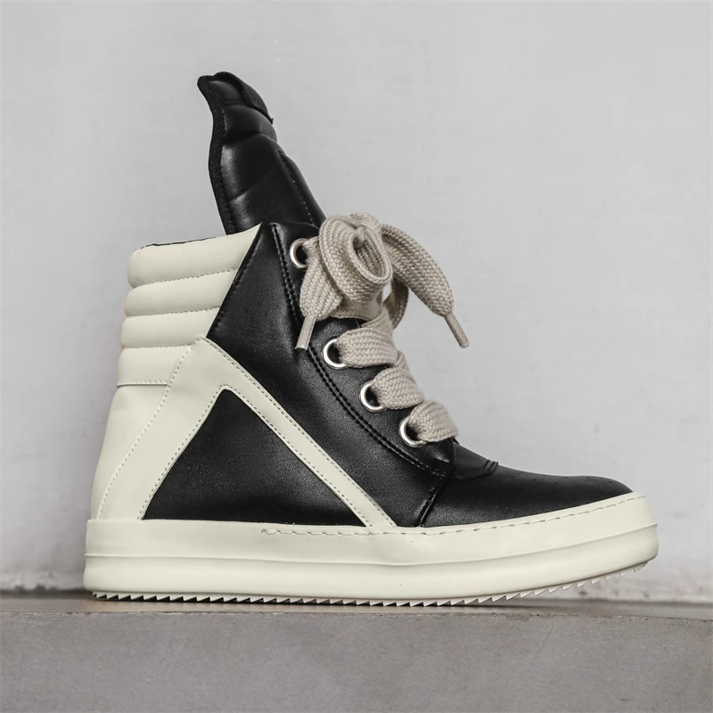 Mens Fashion Chinos - Zapatillas Casuales de Lujo para Hombre,