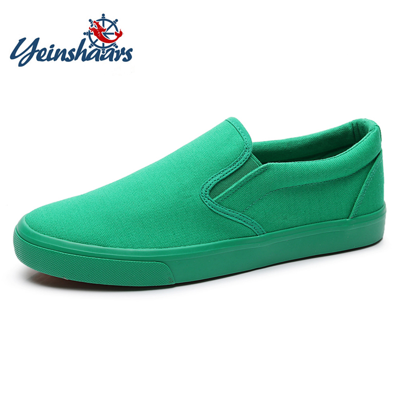 Mens Fashion Chinos - FUQIAO-zapatos de lona vulcanizados para hombre,