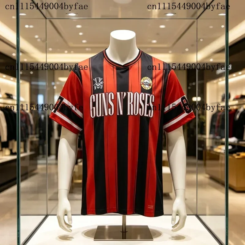 Men'S Fashion Outfits 2026 - Camiseta Deportiva con Mangas 3D Impresas,