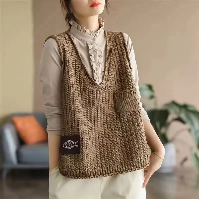 Formal Waistcoat Vest - En Oferta: Chaleco Corto de Punto