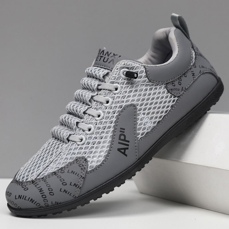 Mens Fashion Chinos - Zapatillas de deporte para hombre, zapatos