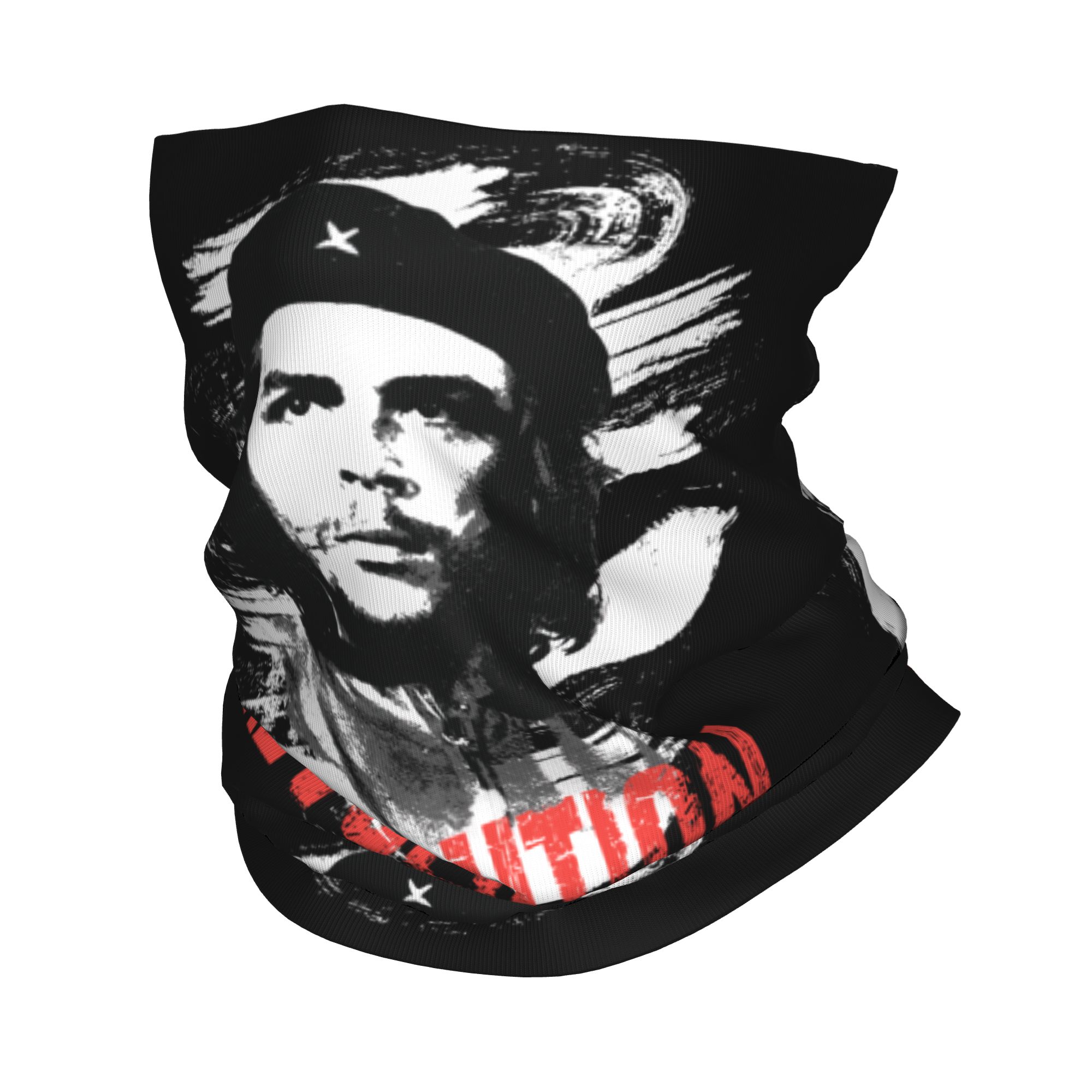 Men'S Fashion Formal - Bandana personalizada de la revolución de