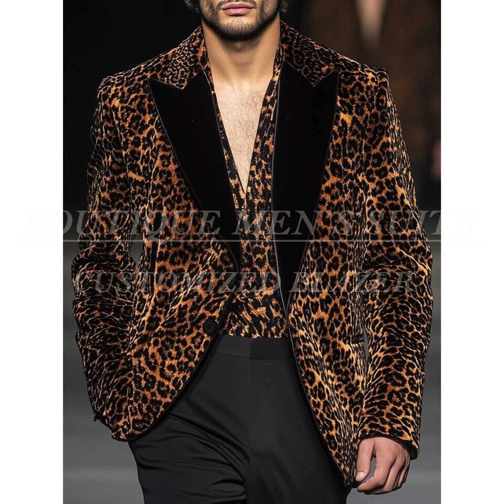 Men'S Fashion Outfits 2026 - Trajes de Lujo para Hombre, Blazer