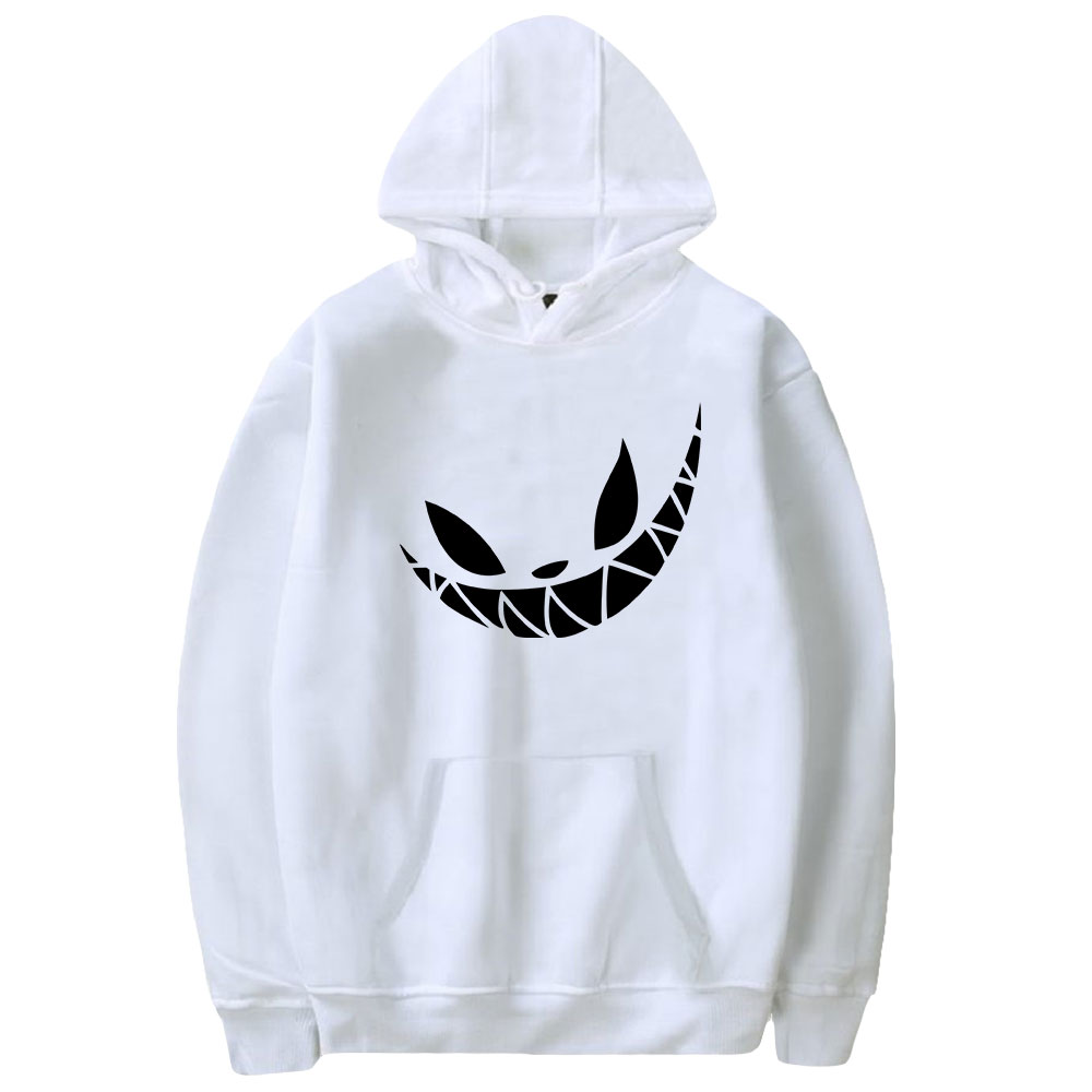 Men Fashion Youtuber - Sudadera con capucha Rubius Unisex de