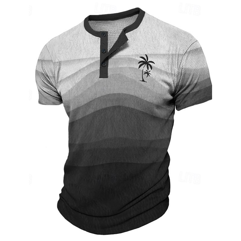 Mens Fashion Clothes - Camiseta de hombre con estampado divertido