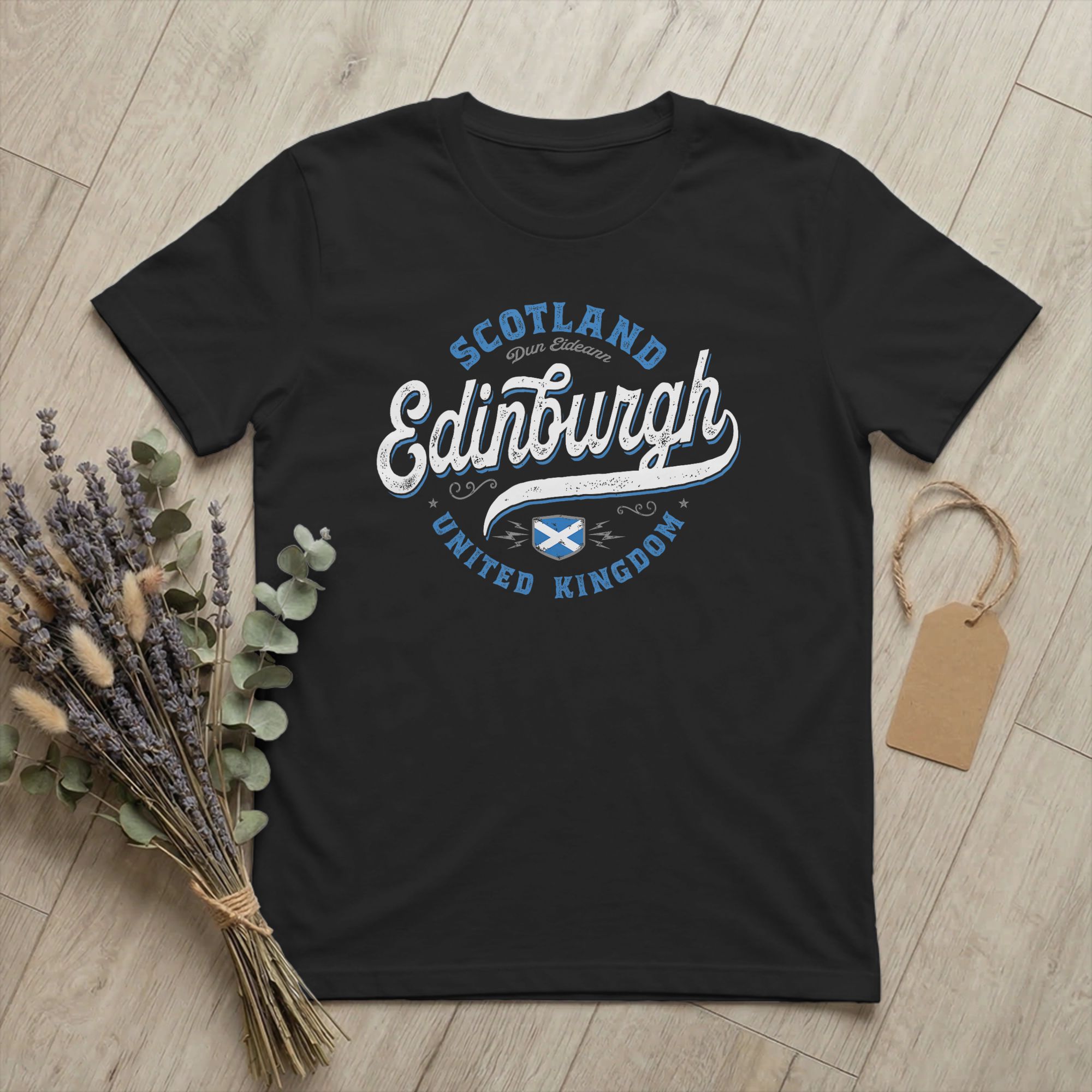 Men'S Fashion Uk - Camisetas para hombre de Edimburgo, Escocia,