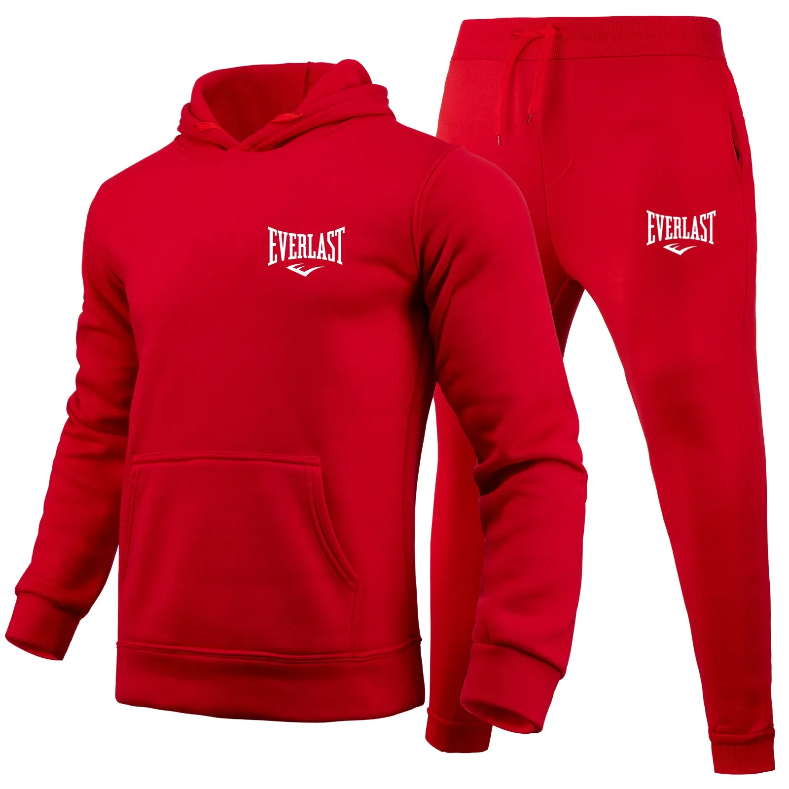Mens Fashion Clothes - Conjuntos Deportivos para Hombre, Sudaderas con