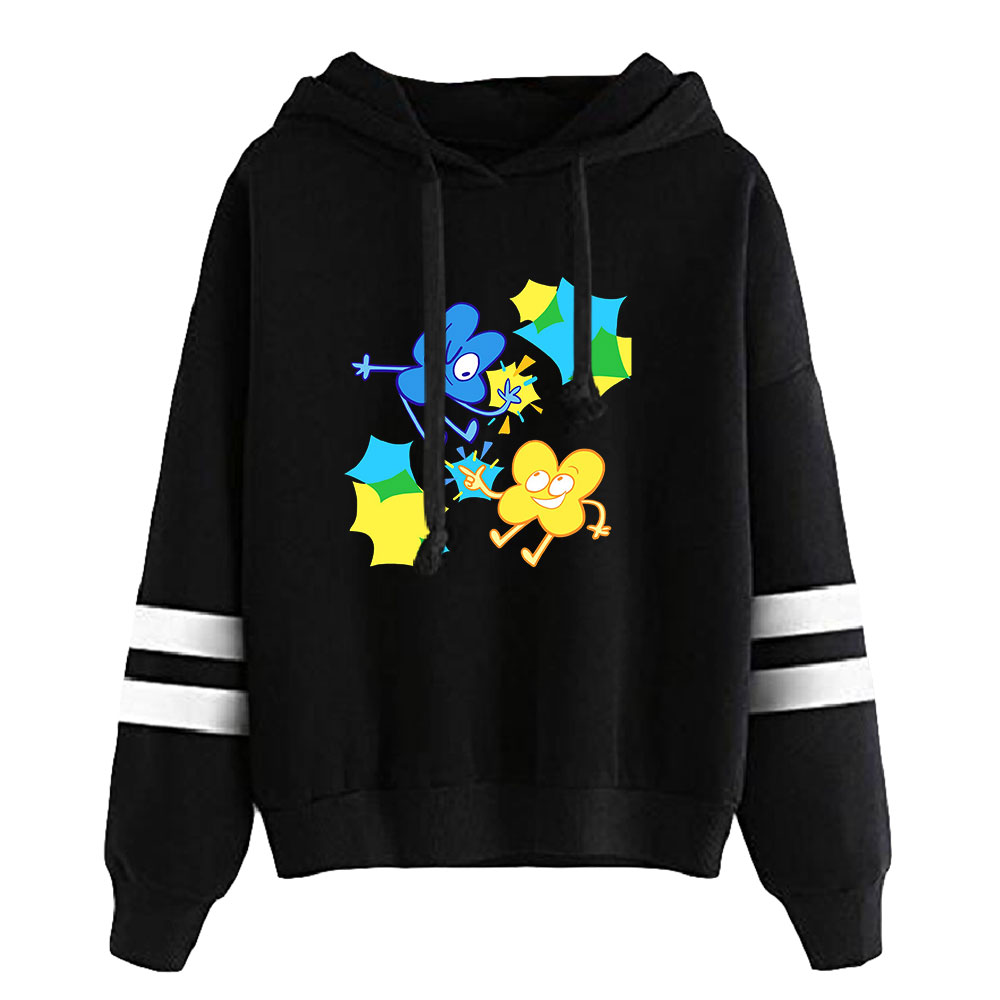 Men Fashion Youtuber - 2026 Jacknjellify Merch Unisex sin bolsillo