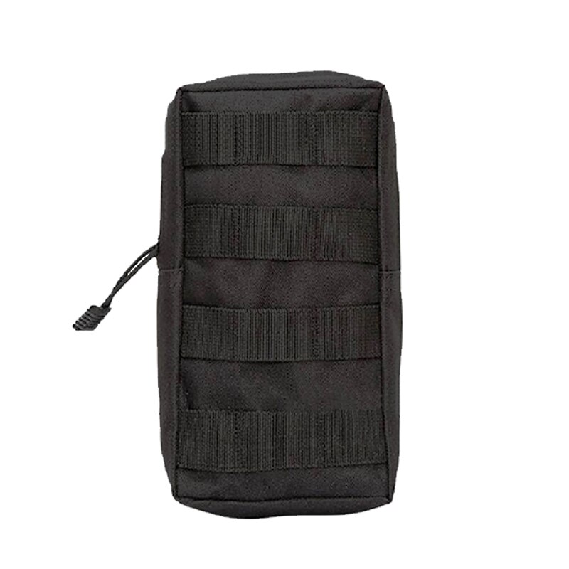 Formal Waistcoat Vest - Bolsa de cintura Molle táctica al