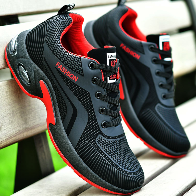 Mens Fashion Chinos - Zapatillas de deporte informales para hombre,