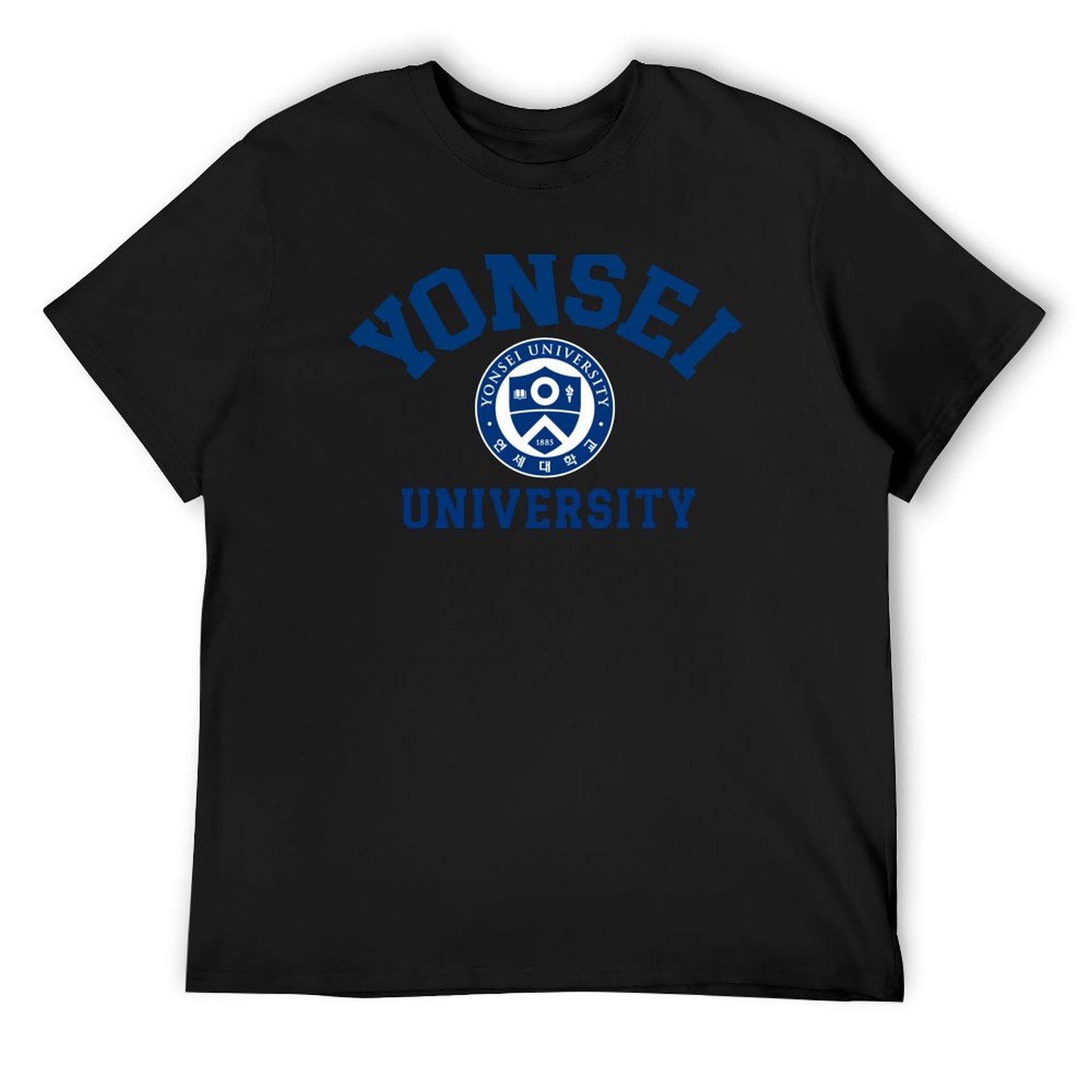 Men'S Fashion University - Universidad de Yonsei / Sudadera con