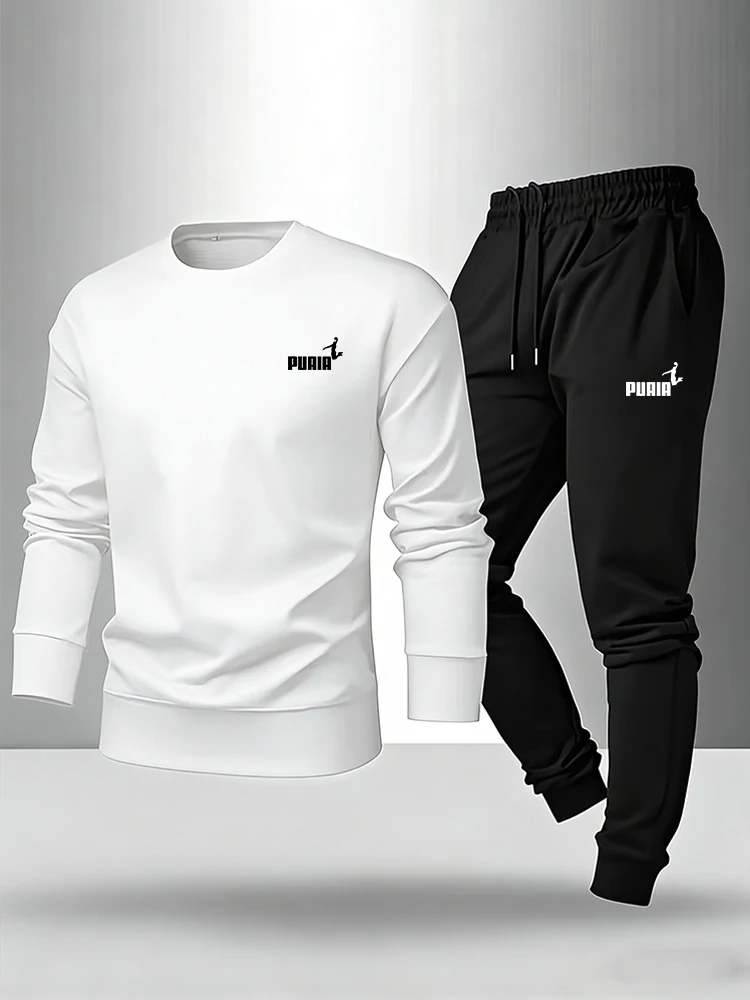 Men'S Fashion Outfits 2026 - Conjunto de Moda Casual para Hombre,