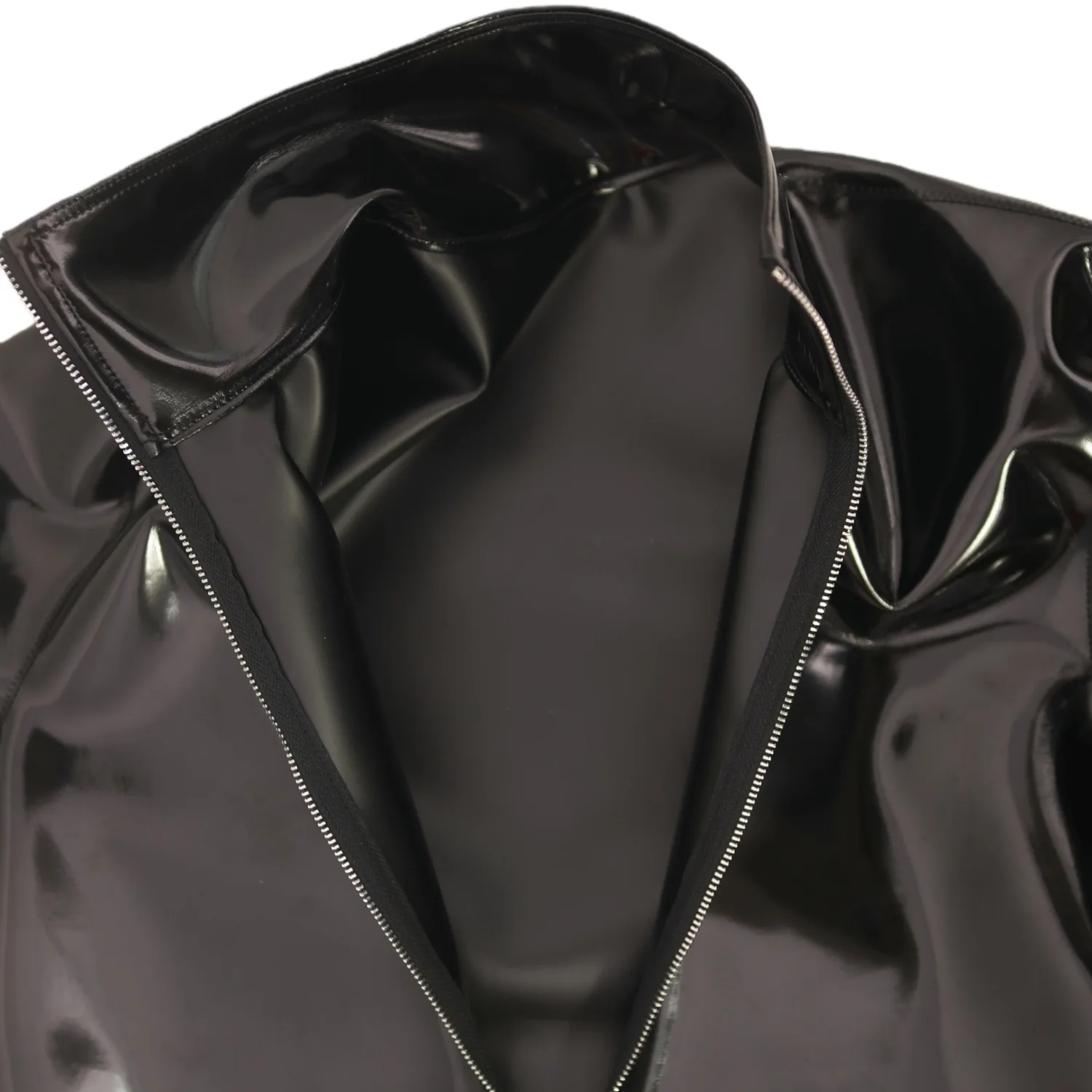 Nuevas camisetas de látex de t - Mens Fashion Casual reseña y precio