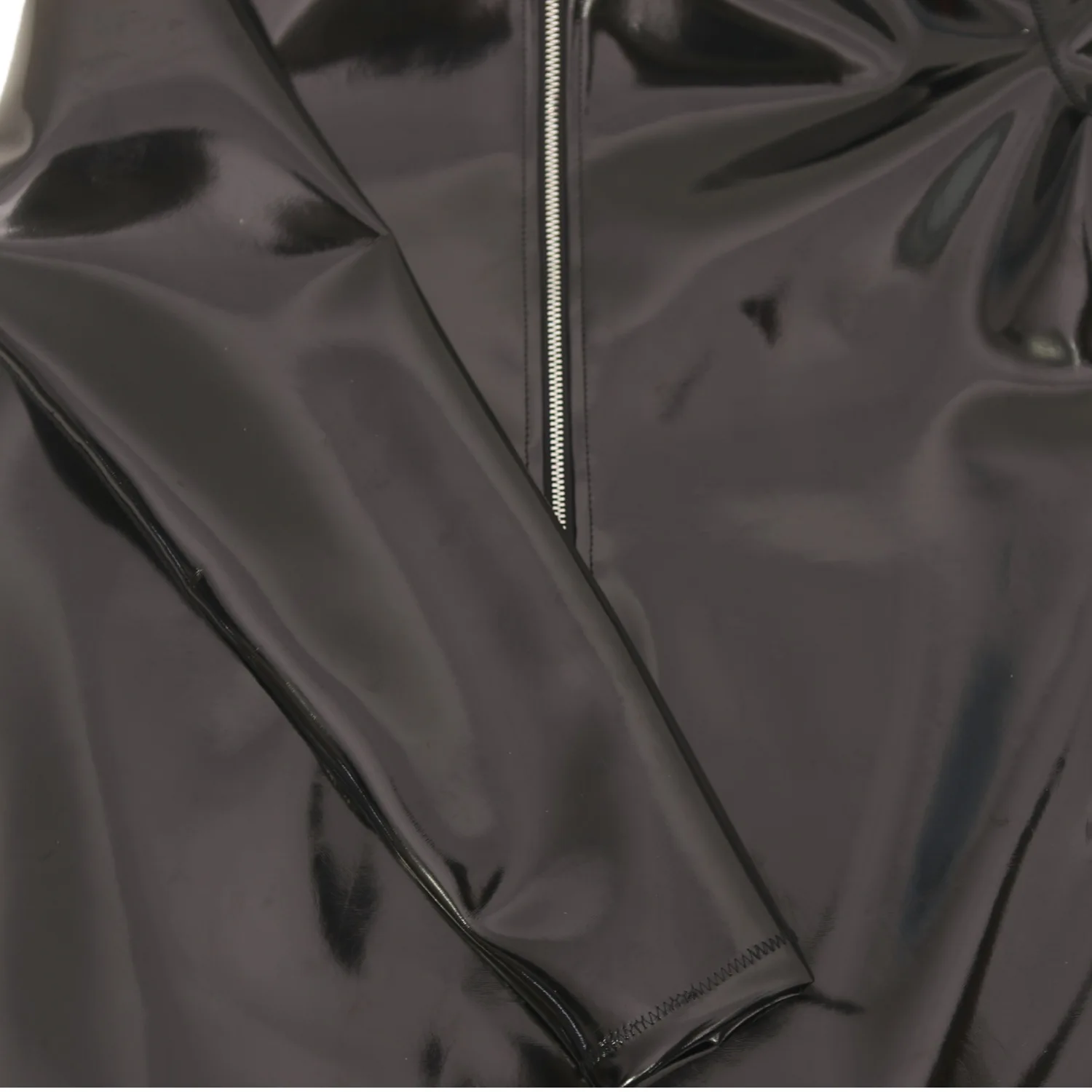 Nuevas camisetas de látex de t - Mens Fashion Casual reseña y precio