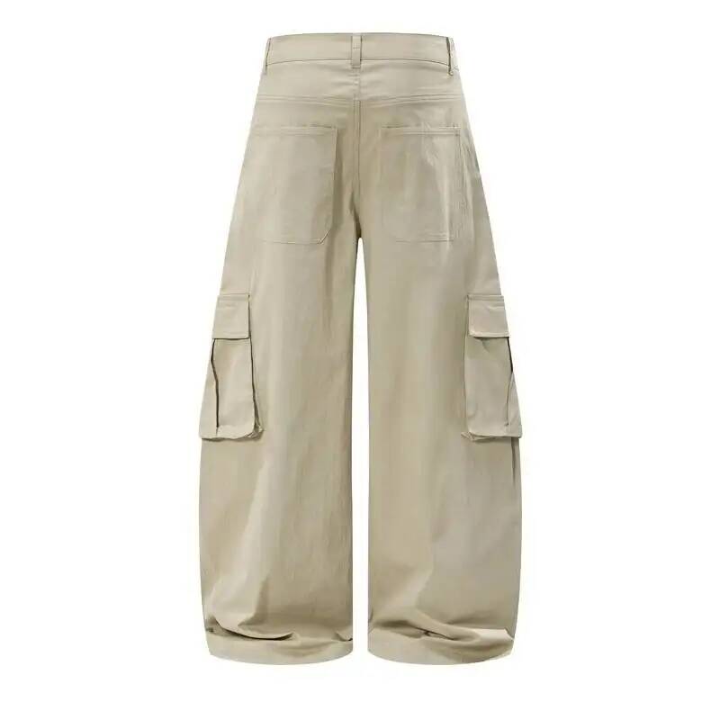 Pantalones Caro de moda de ver - Men'S Fashion Khaki Pants reseña y precio