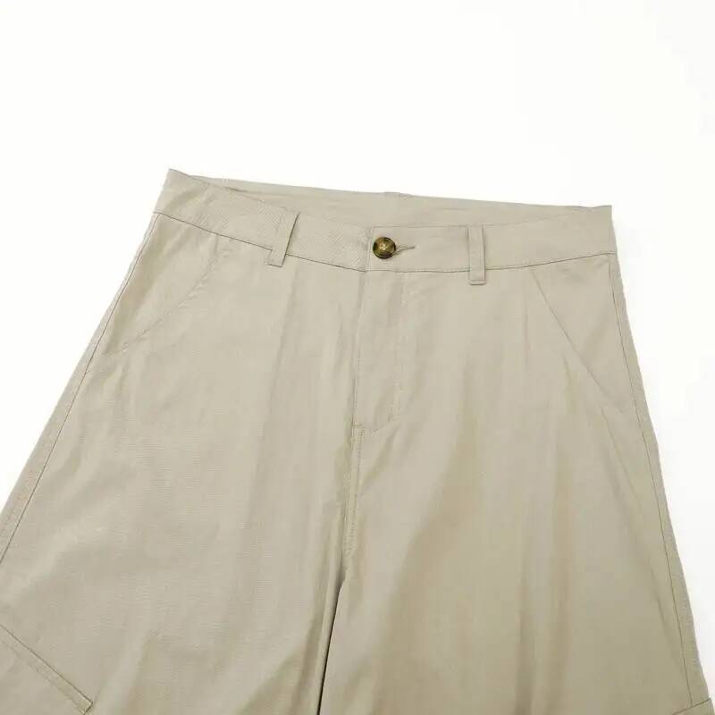 Pantalones Caro de moda de ver - Men'S Fashion Khaki Pants reseña y precio