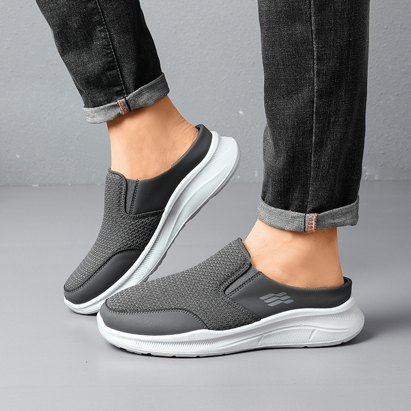 Zapatillas de hombre modernas  - Mens Fashion Chinos reseña y precio