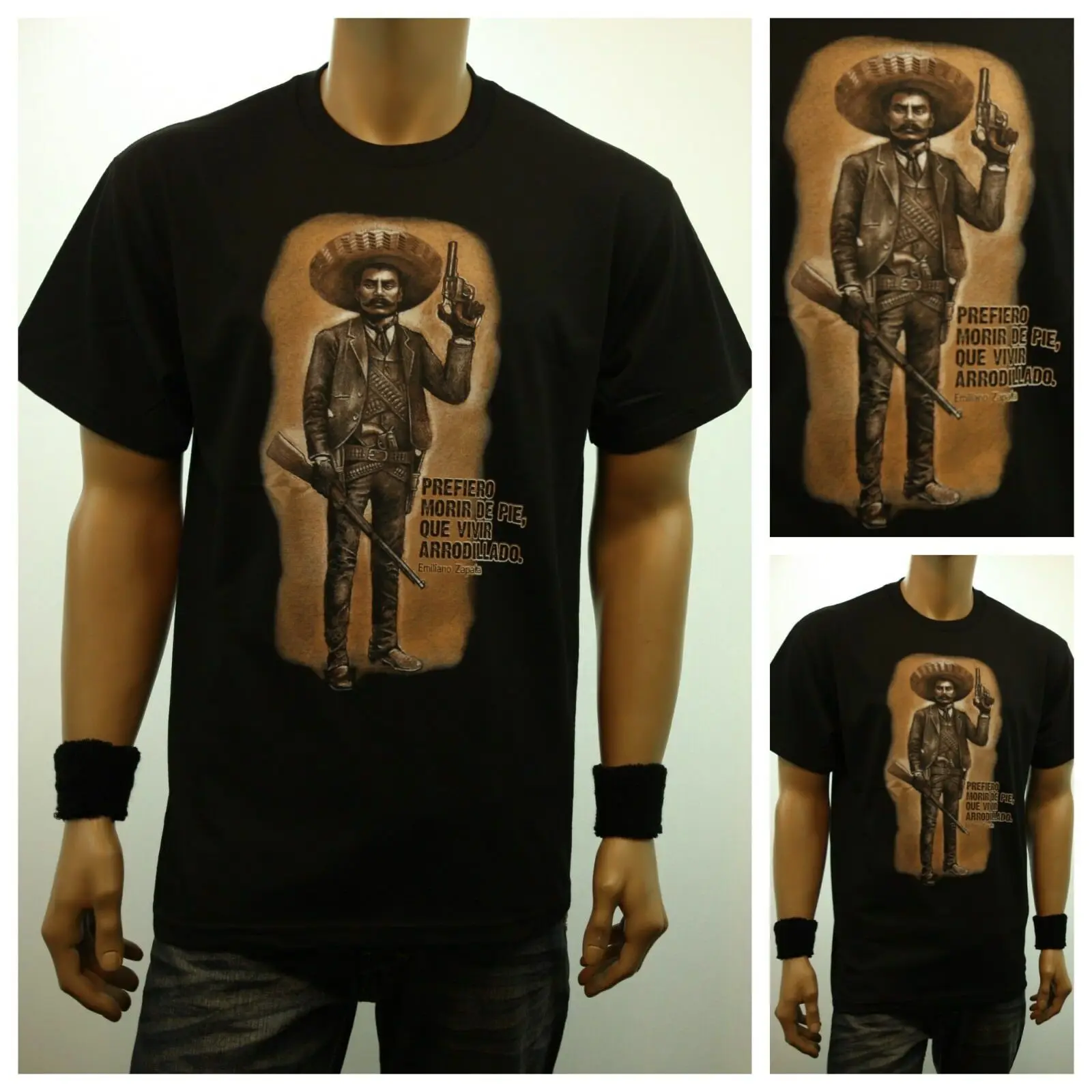 Camiseta hipster informal de m - Mens Fashion Mexico reseña y precio