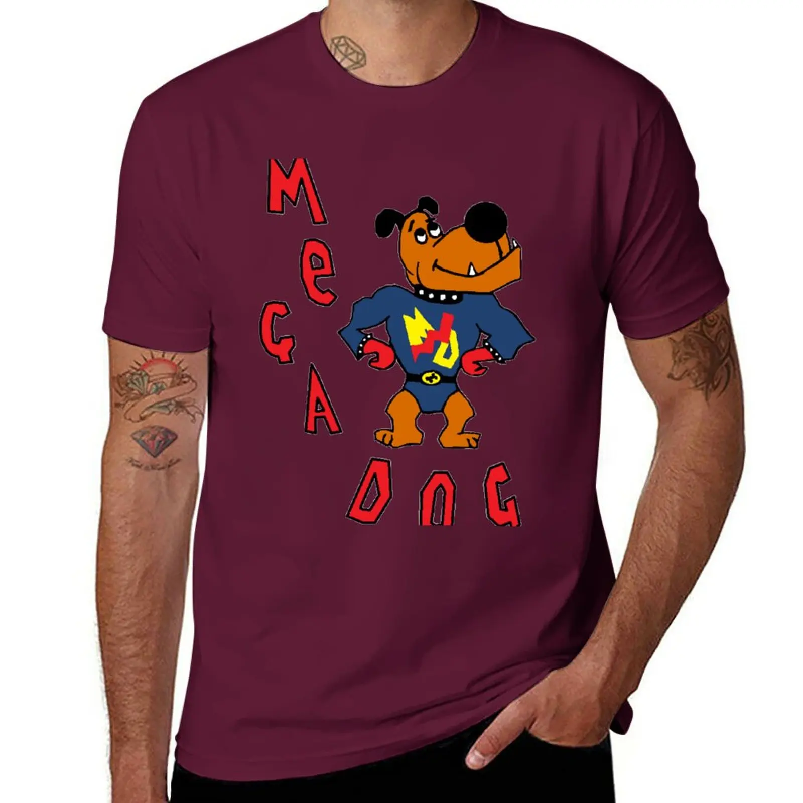 Camiseta gráfica, camiseta vin - Men'S Fashion Uk reseña y precio