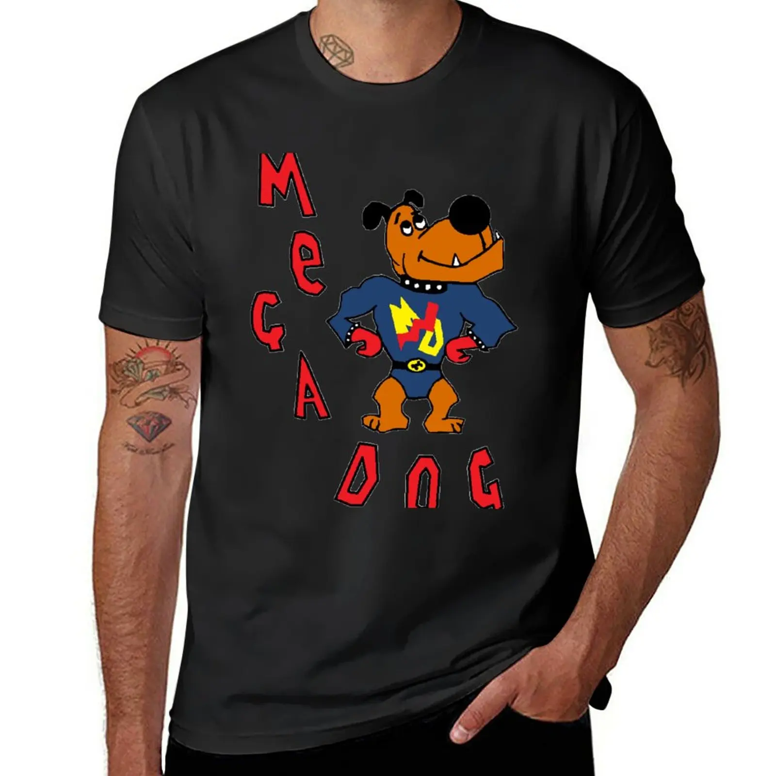 Camiseta gráfica, camiseta vin - Men'S Fashion Uk reseña y precio