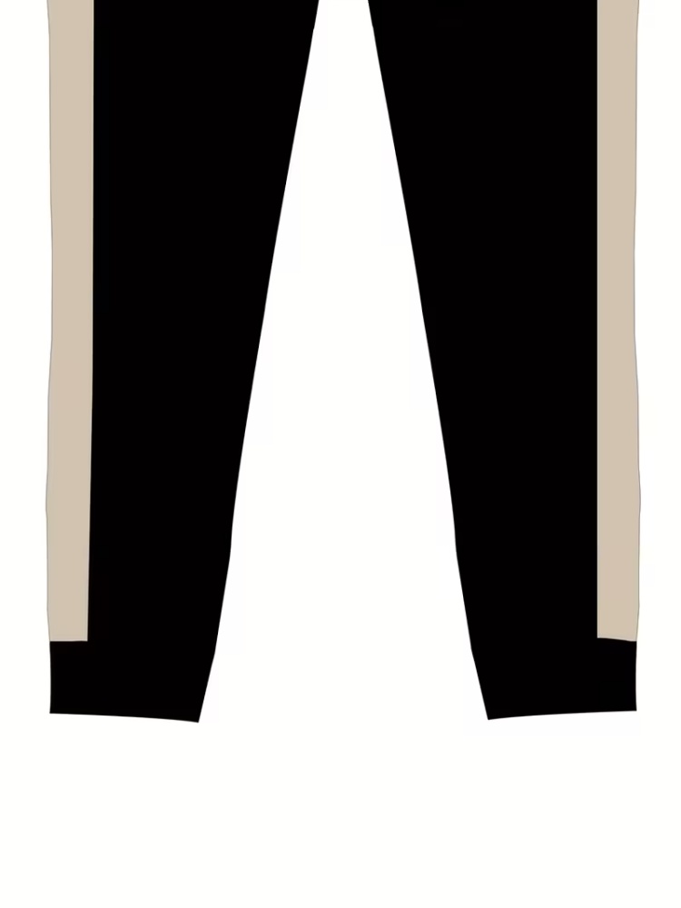 Conjunto Deportivo Holgado de  - Men'S Fashion Loose Pants reseña y precio