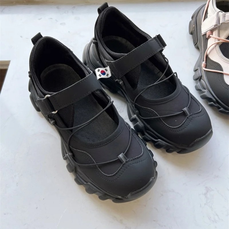 Zapatos Planos de Moda para Mu - Men'S Fashion Korea reseña y precio