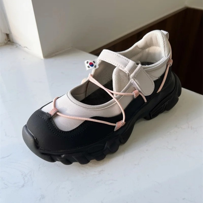 Zapatos Planos de Moda para Mu - Men'S Fashion Korea reseña y precio