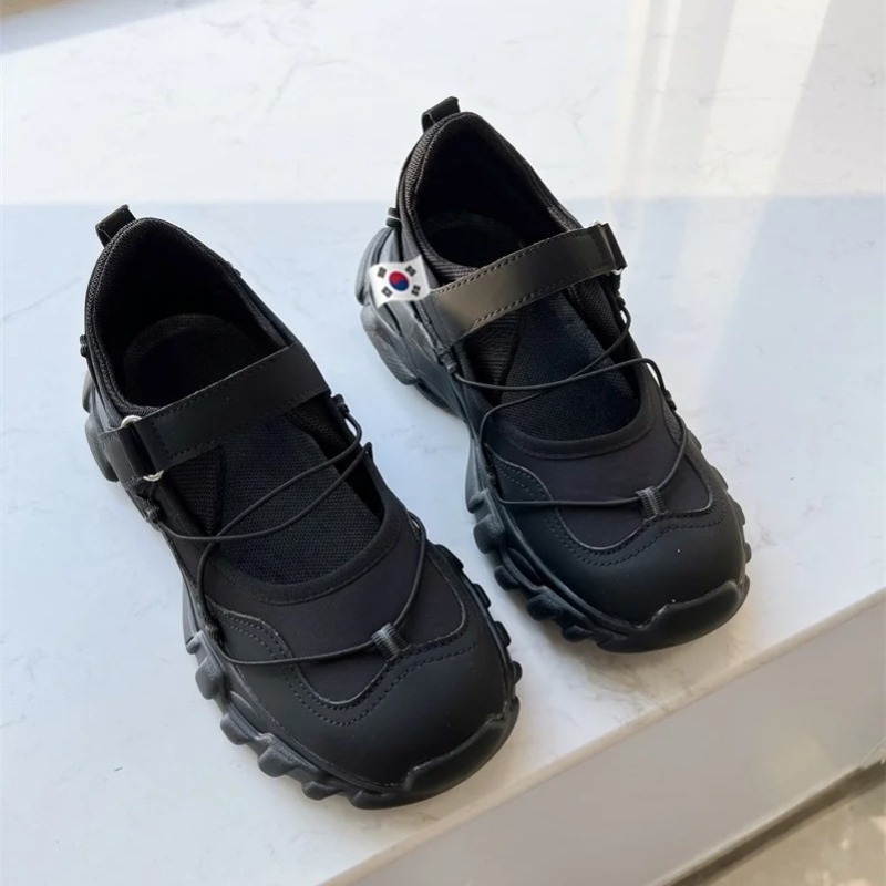 Zapatos Planos de Moda para Mu - Men'S Fashion Korea reseña y precio