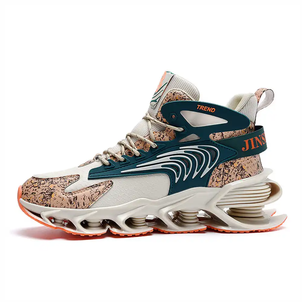 Zapatillas antideslizantes par - Men'S Fashion Uk reseña y precio