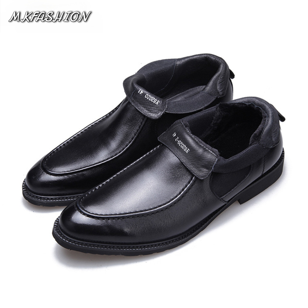 Botas de Tobillo Cómodas y a l - Men'S Fashion Line reseña y precio