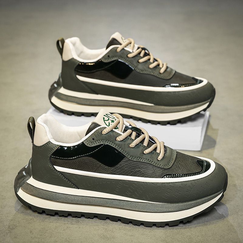 Envío Gratis, Zapatos para Hom - Mens Fashion Chinos reseña y precio