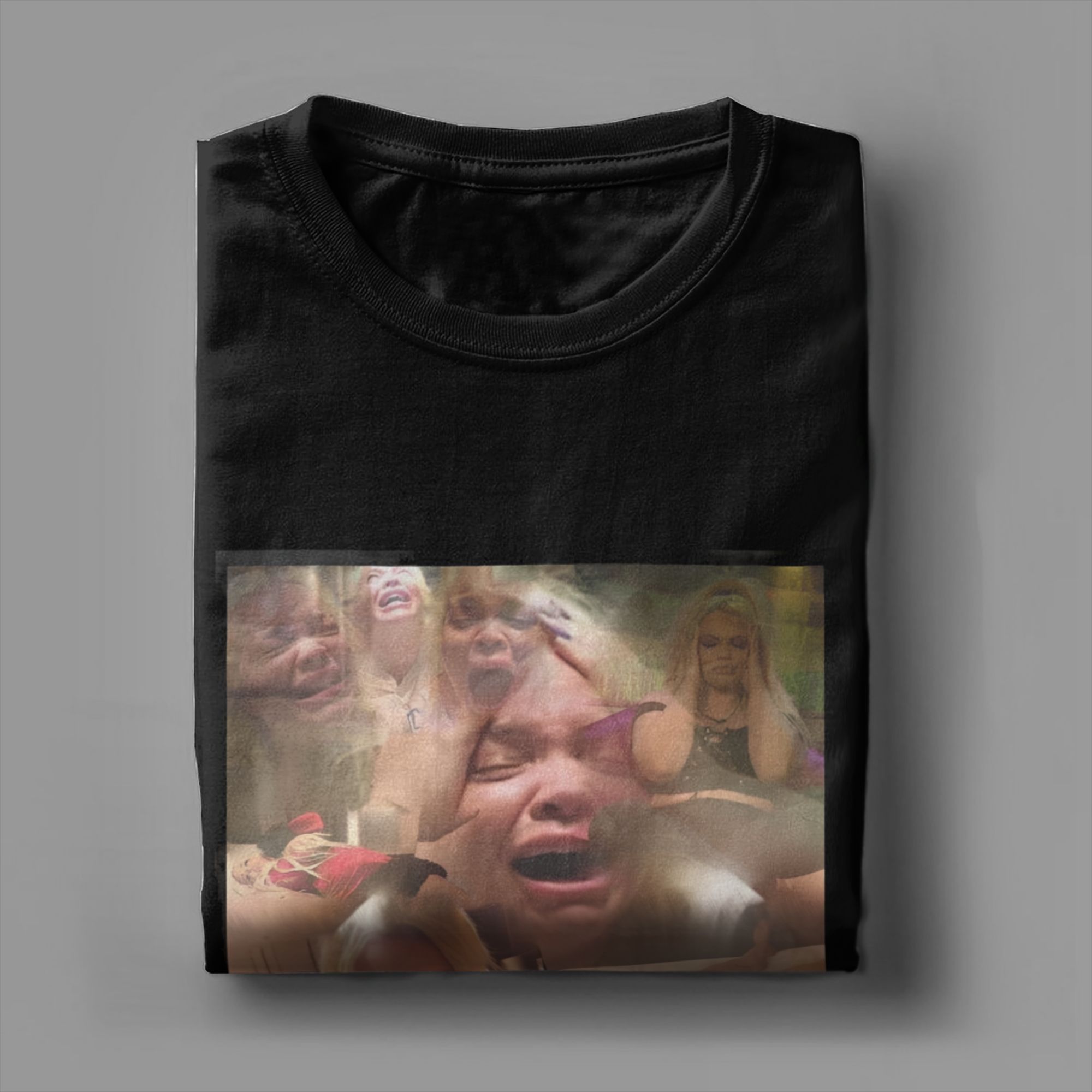 Camiseta Trisha Paytas YouTube - Men Fashion Youtuber reseña y precio