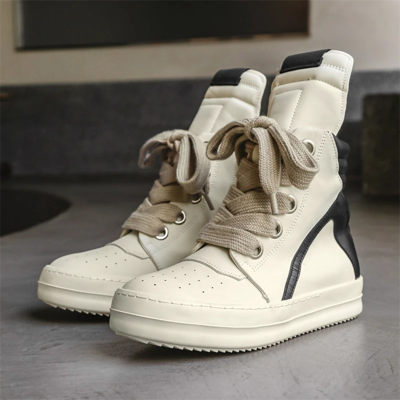 Zapatillas Casuales de Lujo pa - Mens Fashion Chinos reseña y precio