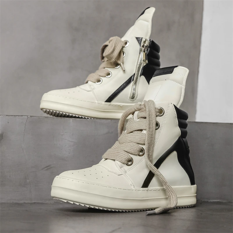 Zapatillas Casuales de Lujo pa - Mens Fashion Chinos reseña y precio