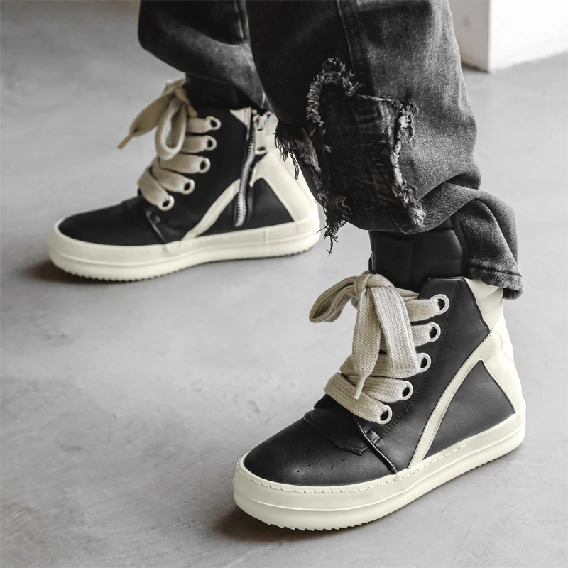 Zapatillas Casuales de Lujo pa - Mens Fashion Chinos reseña y precio