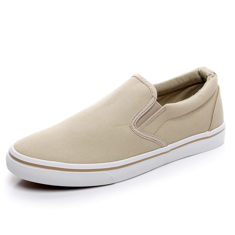 FUQIAO-zapatos de lona vulcani - Mens Fashion Chinos reseña y precio