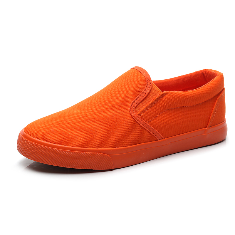 FUQIAO-zapatos de lona vulcani - Mens Fashion Chinos reseña y precio