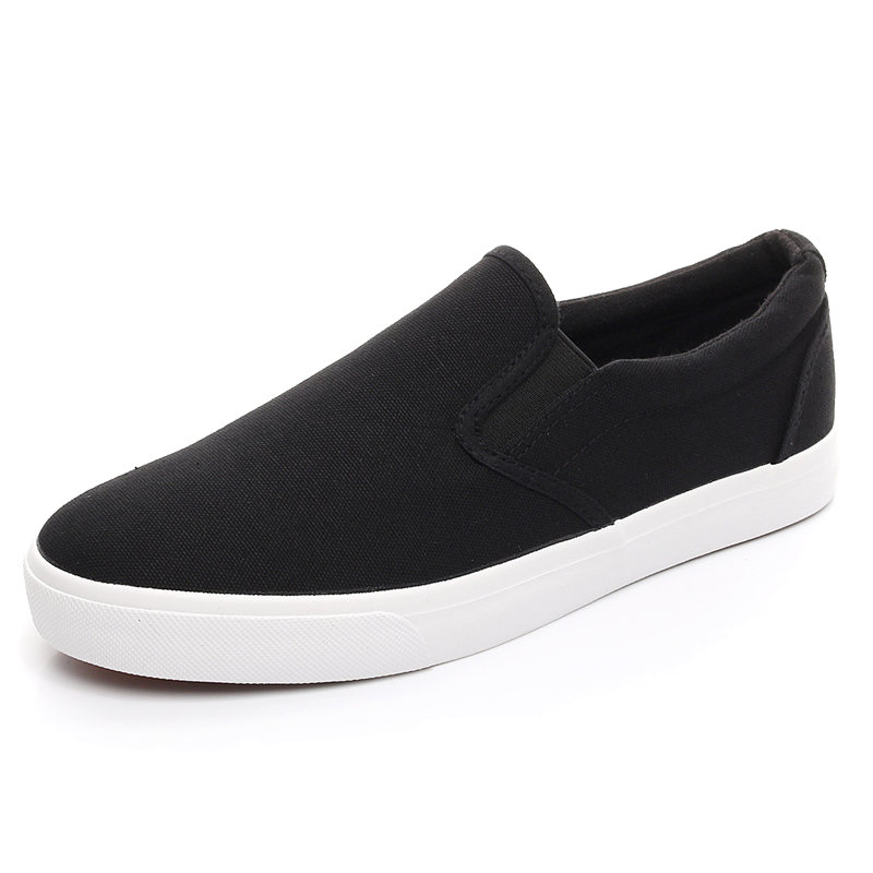 FUQIAO-zapatos de lona vulcani - Mens Fashion Chinos reseña y precio
