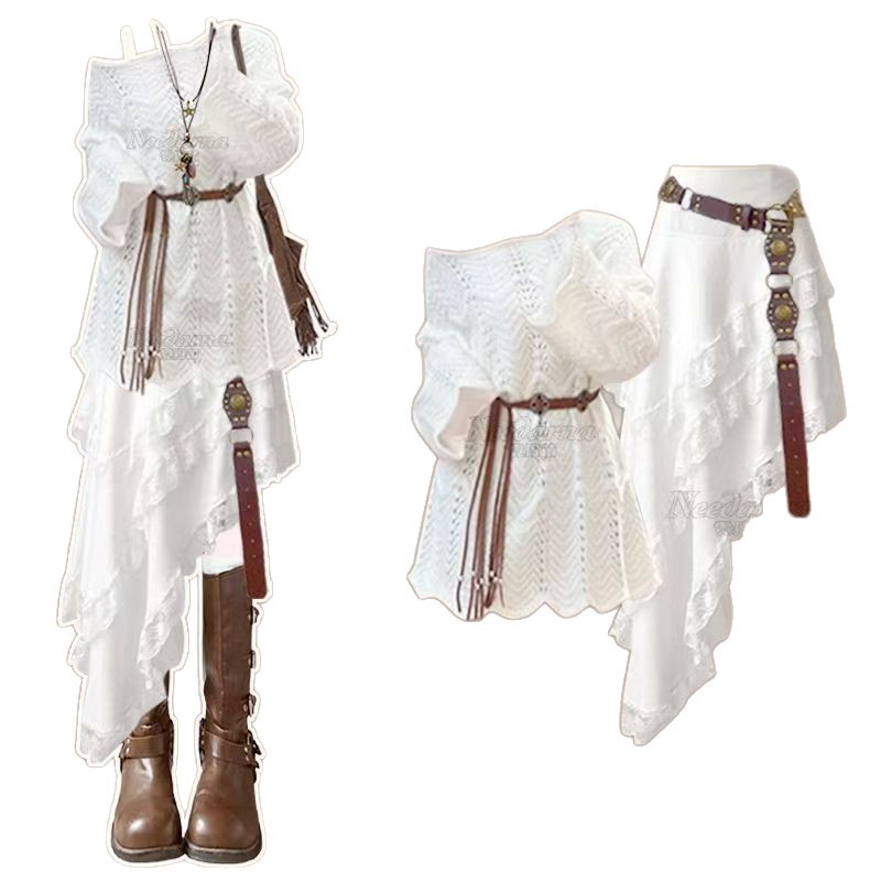 Conjunto de dos piezas para mu - Men'S Fashion Line reseña y precio