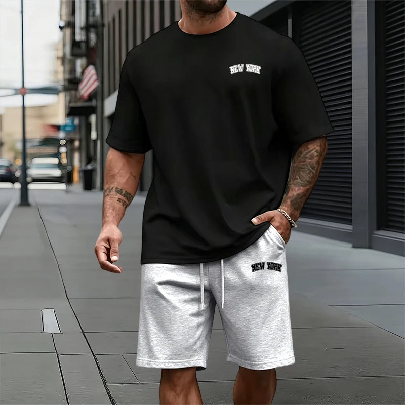 Conjunto Deportivo para Hombre - Men'S Fashion Outfits 2026 reseña y precio