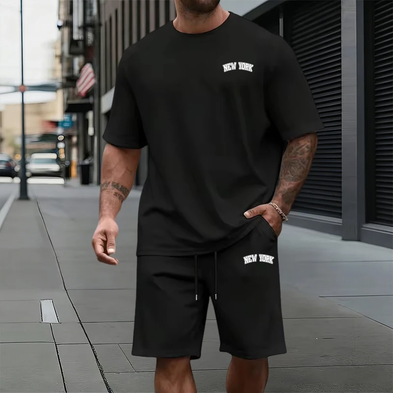 Conjunto Deportivo para Hombre - Men'S Fashion Outfits 2026 reseña y precio