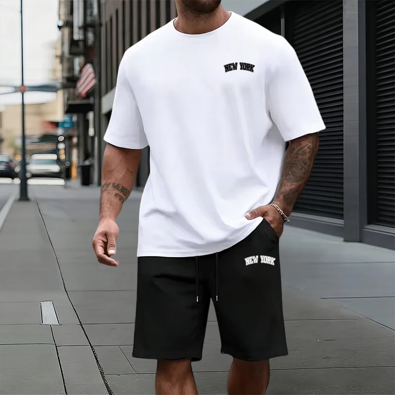 Conjunto Deportivo para Hombre - Men'S Fashion Outfits 2026 reseña y precio