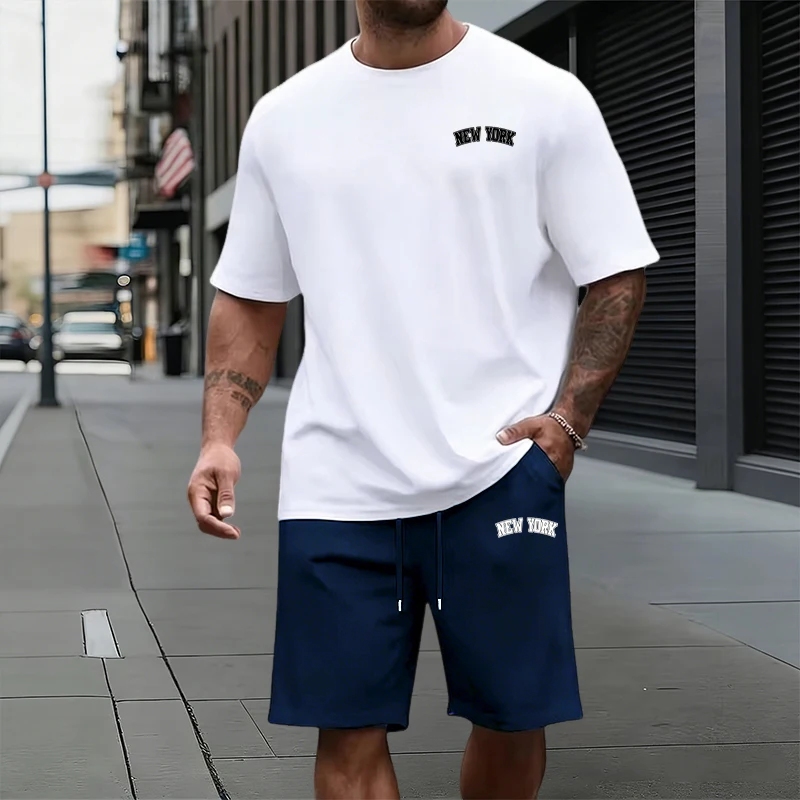 Conjunto Deportivo para Hombre - Men'S Fashion Outfits 2026 reseña y precio