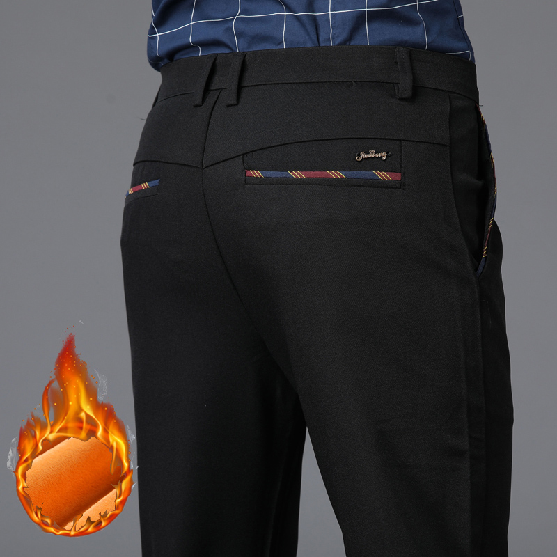 Pantalones de traje de negocio - Formal Trouser Stretch reseña y precio
