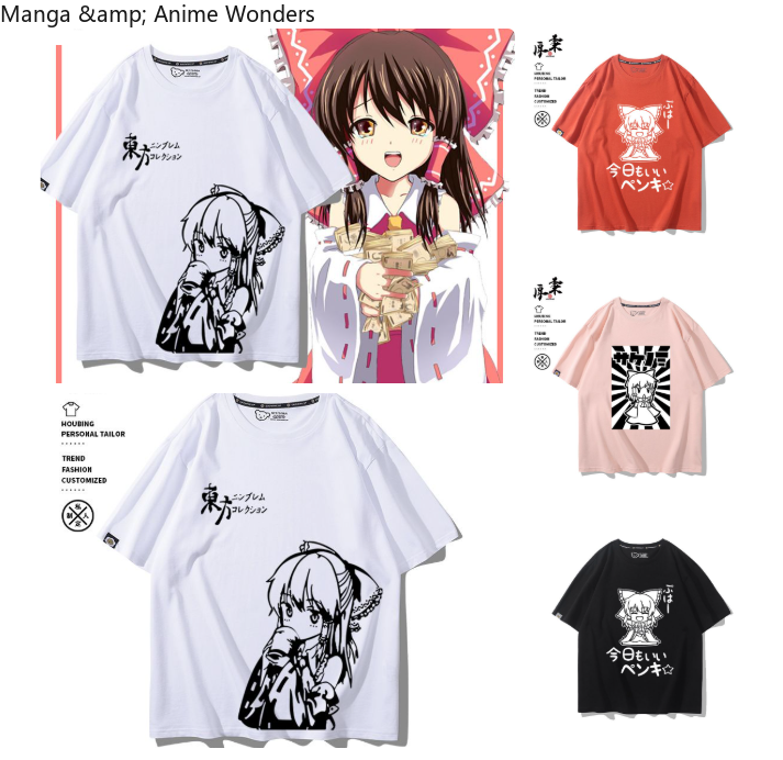 Camiseta de manga corta de Ani - Men'S Fashion Korea reseña y precio