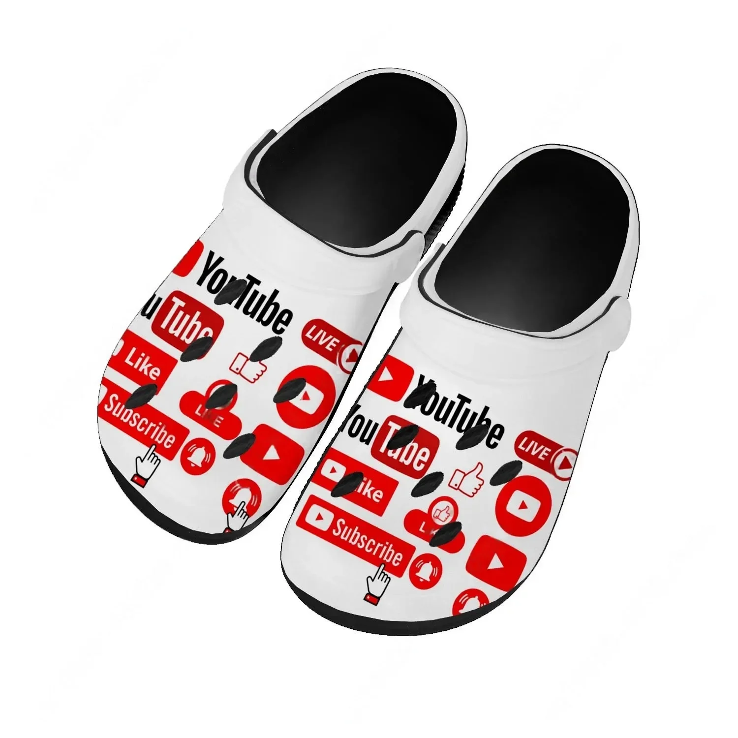 Sandalias de verano transpirab - Men Fashion Youtuber reseña y precio