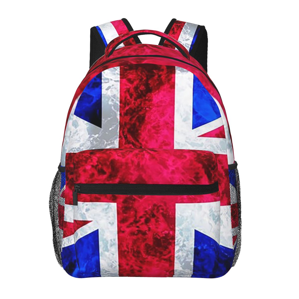 Mochila con la bandera Union J - Men'S Fashion Uk reseña y precio