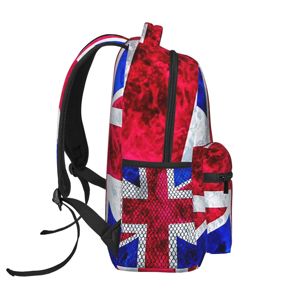 Mochila con la bandera Union J - Men'S Fashion Uk reseña y precio