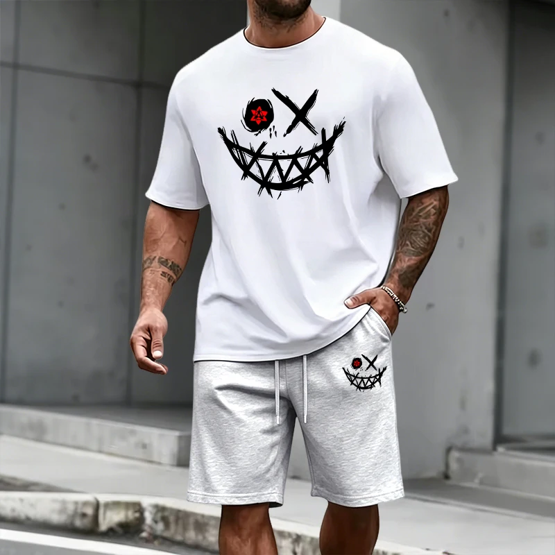 Conjunto de Verano 2026 para H - Men'S Fashion Outfits 2026 reseña y precio